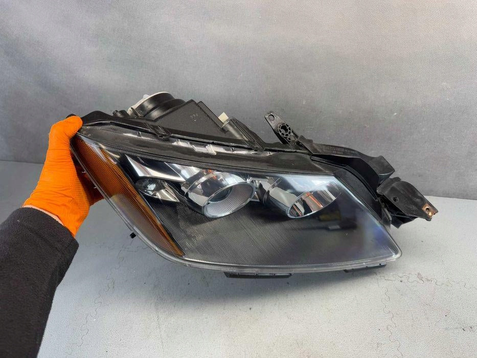 Frontscheinwerfer Mazda Cx-7 Cx7 103419012127 Xenon Rechts Headlight SCH9816135445ui
