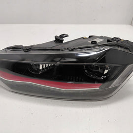 Frontscheinwerfer VW Polo 2G1941035G Full LED FALSE Scheinwerfer Headlight SCH5095947674qv