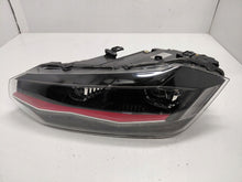 Laden Sie das Bild in den Galerie-Viewer, Frontscheinwerfer VW Polo 2G1941035G Full LED FALSE Scheinwerfer Headlight SCH5095947674qv