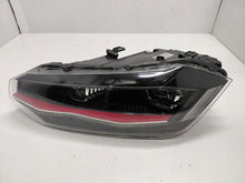 Laden Sie das Bild in den Galerie-Viewer, Frontscheinwerfer VW Polo 2G1941035G Full LED Links Scheinwerfer Headlight SCH5095947674qv