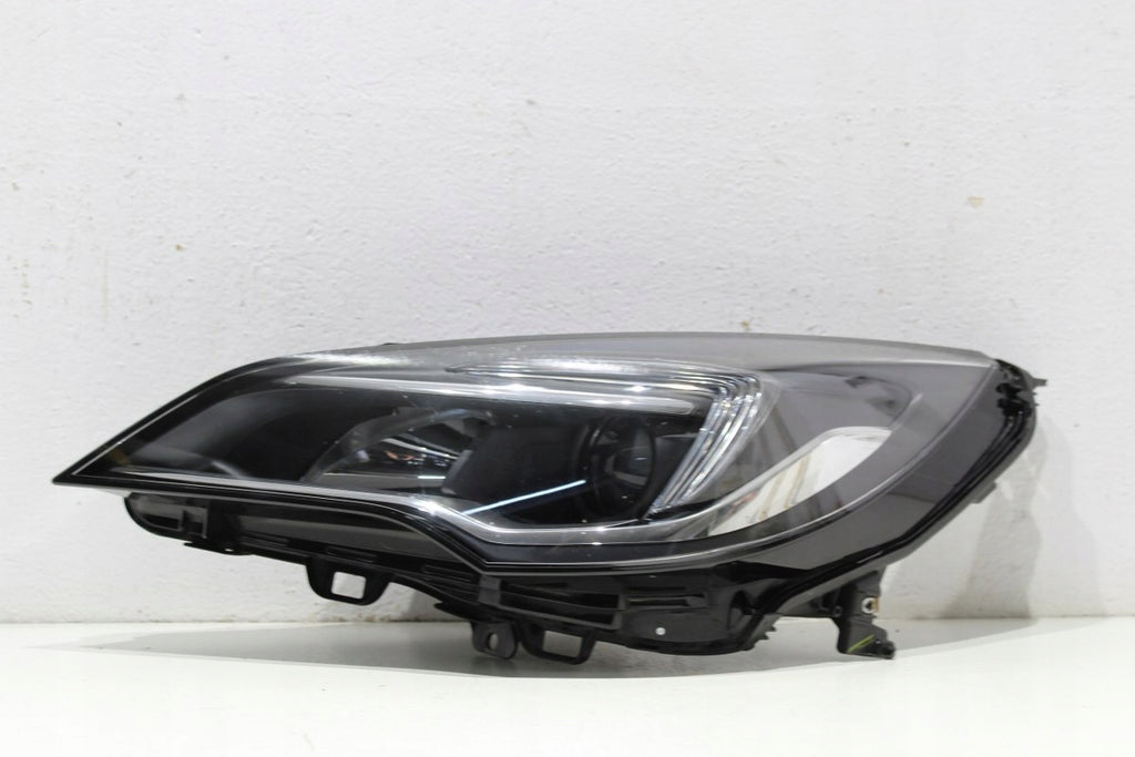 Frontscheinwerfer Opel Astra K 39047198 Links Scheinwerfer Headlight SCH9391861600vw