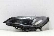 Laden Sie das Bild in den Galerie-Viewer, Frontscheinwerfer Opel Astra K 39047198 Links Scheinwerfer Headlight SCH9391861600vw