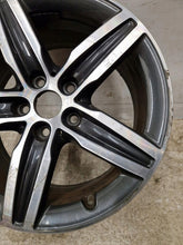 Laden Sie das Bild in den Galerie-Viewer, 1x Alufelge 17 Zoll 7.5" 5x112 54ET 6855091 BMW F45 F46 Rim Wheel FEL5175899251ah