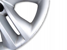Laden Sie das Bild in den Galerie-Viewer, 1x Alufelge 17 Zoll Nissan Qashqai I J10 Rim Wheel FEL5920073555rd