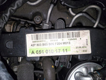 Load image into Gallery viewer, Motor Mercedes-Benz W204 A651 2.2 CDI 200TKm 2013 Diesel Engine Komplett