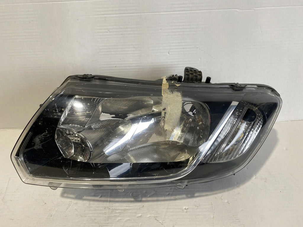 Frontscheinwerfer Dacia Sandero ARO18335 Links Scheinwerfer Headlight