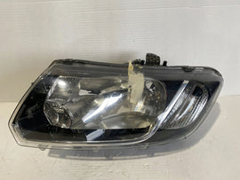 Frontscheinwerfer Dacia Sandero ARO18335 Links Scheinwerfer Headlight