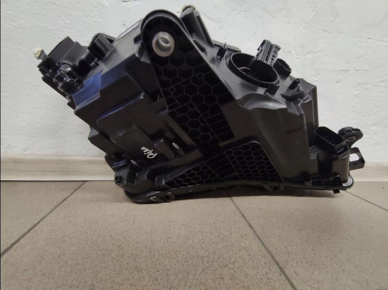 Frontscheinwerfer Skoda Superb III 3V1941015D Full LED Links Headlight