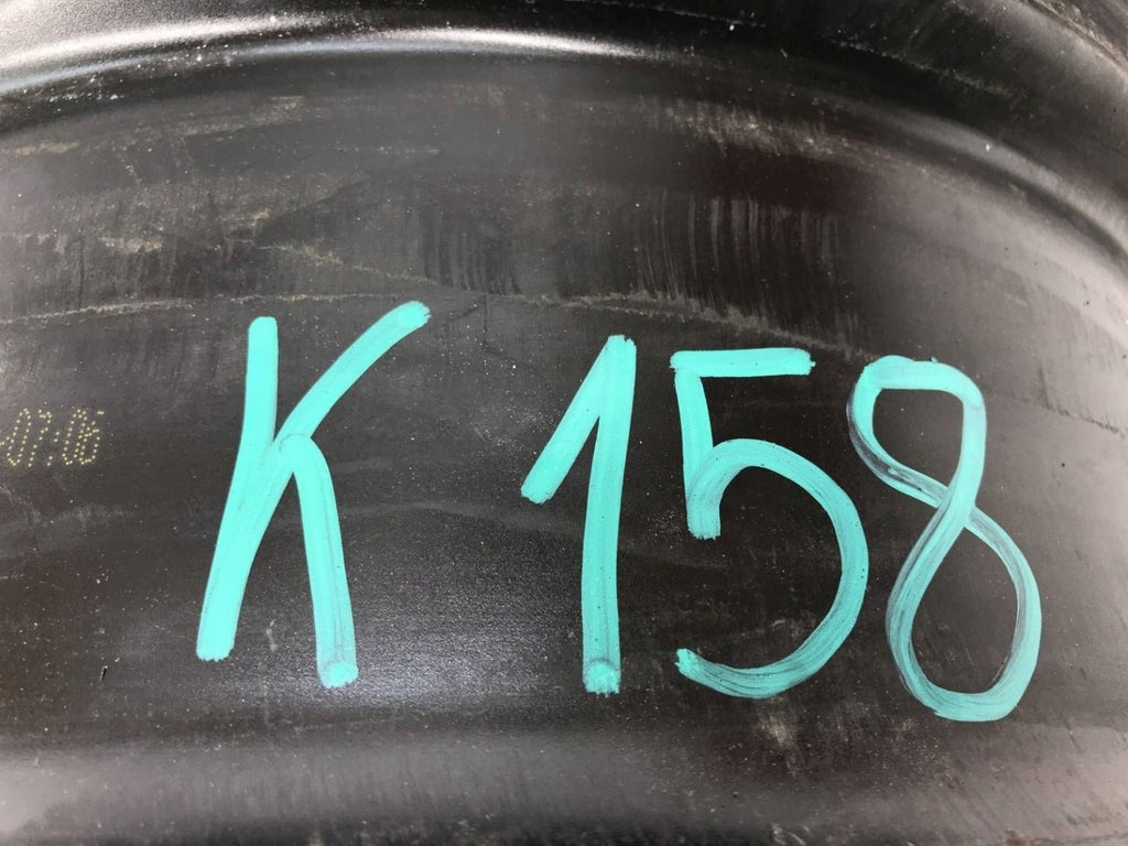 1x Alufelge 17 Zoll 52910J7BA0 Kia Proceed Rim Wheel FEL7268067142tv