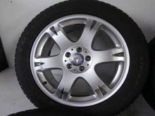 Laden Sie das Bild in den Galerie-Viewer, 4x Alufelge 19 Zoll 8.5" 5x112 60ET Mercedes-Benz Rim Wheel FEL6898326784lx