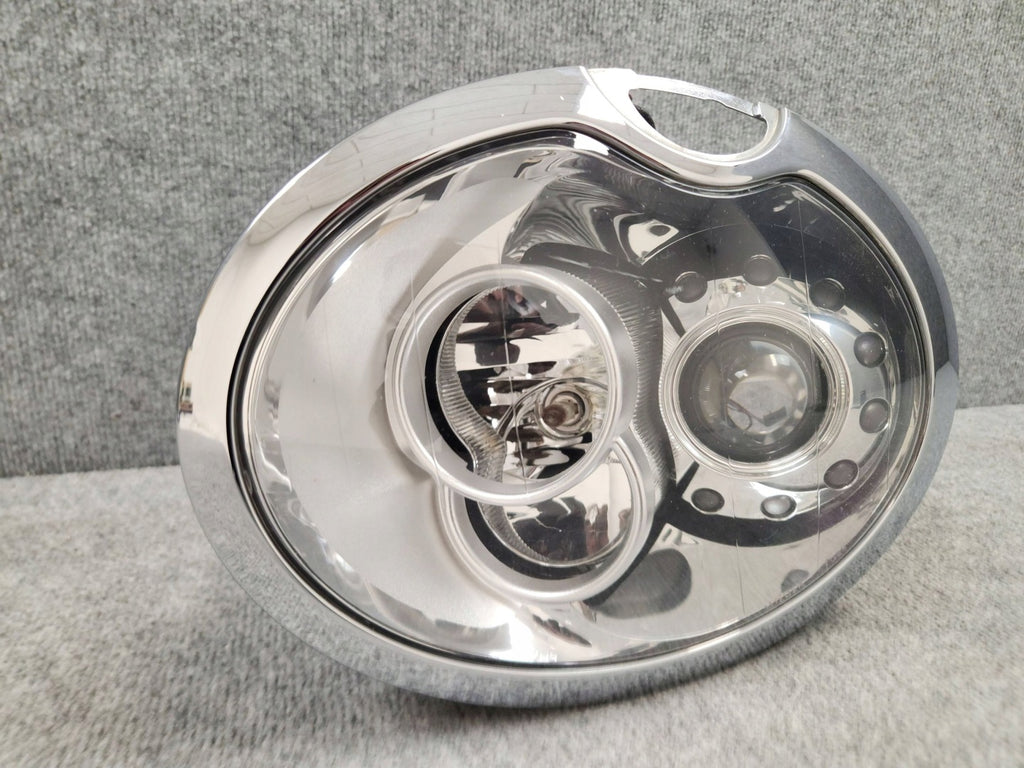 Frontscheinwerfer Mini R52 R50 R53 4142216 Xenon Links Scheinwerfer Headlight SCH3192530339nl