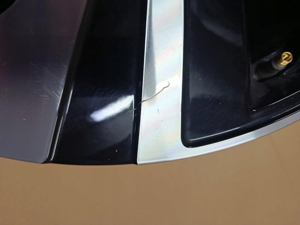 1x Alufelge 21 Zoll 9.0" 5x112 11A601025T VW Id.4 Rim Wheel FEL2819250070py