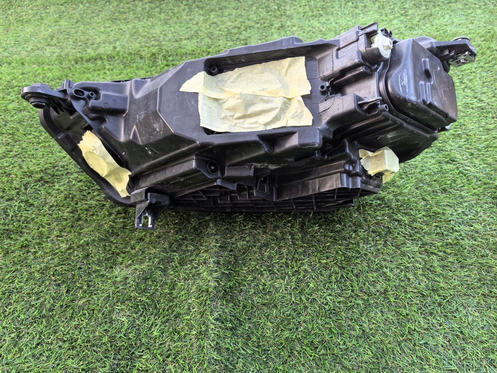 Frontscheinwerfer Audi Q5 80A941036E LED Rechts Scheinwerfer Headlight SCH1916318553rr