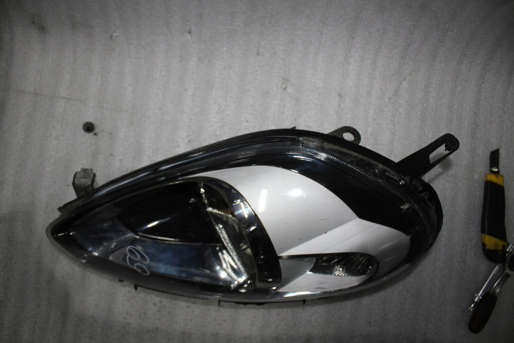 Frontscheinwerfer Fiat Punto Evo 51855644 Links Scheinwerfer Headlight