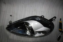 Laden Sie das Bild in den Galerie-Viewer, Frontscheinwerfer Fiat Punto Evo 51855644 Links Scheinwerfer Headlight