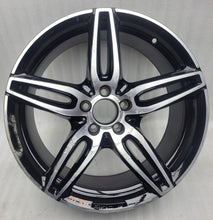 Load image into Gallery viewer, 1x Alufelge 19 Zoll 8.0" 5x112 43ET A2134013800 Mercedes-Benz W213 C238 FEL5514187882mr