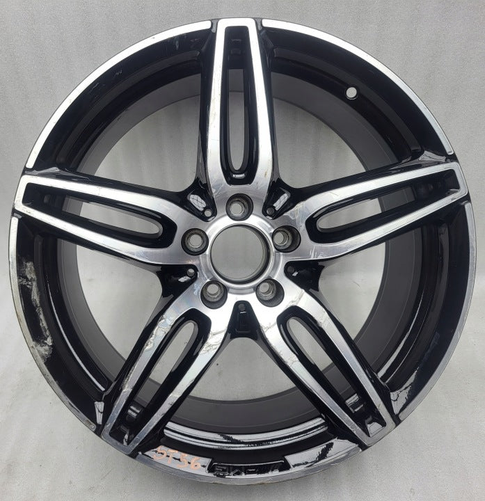 1x Alufelge 19 Zoll 8.0" 5x112 43ET A2134013800 Mercedes-Benz W213 C238 FEL5514187882mr