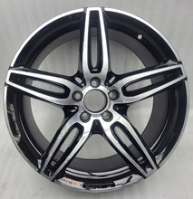 Laden Sie das Bild in den Galerie-Viewer, 1x Alufelge 19 Zoll 8.0" 5x112 43ET A2134013800 Mercedes-Benz W213 C238 FEL5514187882mr
