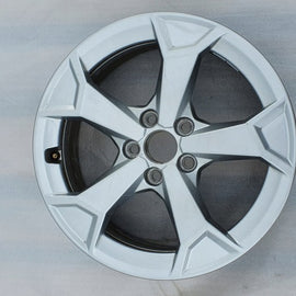 1x Alufelge 17 Zoll 6.5