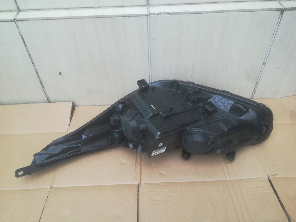 Frontscheinwerfer Kia Ceed 92102-A2350 LED Rechts Scheinwerfer Headlight