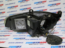 Load image into Gallery viewer, Frontscheinwerfer BMW X5 E70 7240788 Xenon Rechts Scheinwerfer Headlight SCH9523923600wi