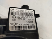 Laden Sie das Bild in den Galerie-Viewer, Frontscheinwerfer Mini F60 7494802-02 Full LED Rechts Scheinwerfer Headlight SCH3012999962oj