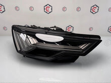 Laden Sie das Bild in den Galerie-Viewer, Frontscheinwerfer Audi A6 C8 4K0941036 LED Rechts Scheinwerfer Headlight SCH8337837281sf