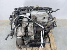Laden Sie das Bild in den Galerie-Viewer, Motor Audi A3 CRKB 1.6 TDI 110PS 81kW 2014 Diesel Engine Komplett