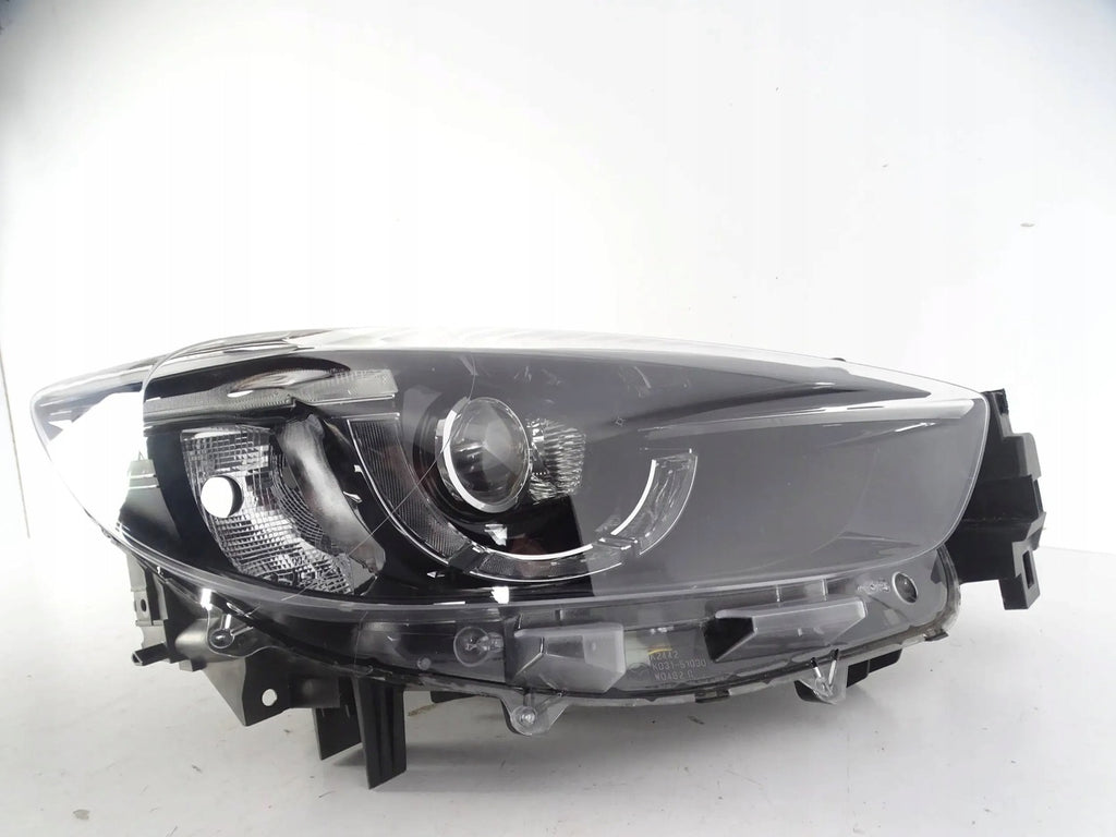 Frontscheinwerfer Mazda Cx5 KA1F-51030H Full LED Rechts Scheinwerfer Headlight