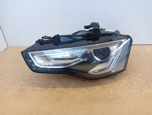 Load image into Gallery viewer, Frontscheinwerfer Audi A5 8T0941031C Xenon Links Scheinwerfer Headlight SCH4664421026jt