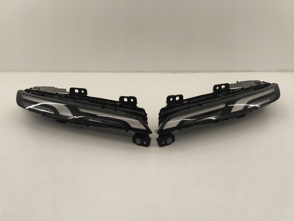 Frontscheinwerfer BMW 7 12640180490 12640170490 Ein Satz Scheinwerfer Headlight SCH6789919875mc