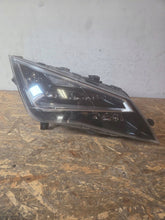 Laden Sie das Bild in den Galerie-Viewer, Frontscheinwerfer Seat Leon 90029769 5F1941008B LED Rechts Headlight