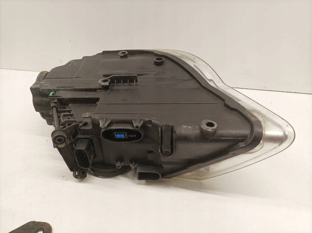Frontscheinwerfer VW Touareg 7L6941040C Rechts Scheinwerfer Headlight SCH4069076346tk