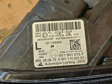 Laden Sie das Bild in den Galerie-Viewer, Frontscheinwerfer Skoda Fabia III 6V1941015F Full LED Links Headlight