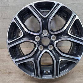 1x Alufelge 18 Zoll 7.0