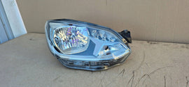 Frontscheinwerfer VW Up 1S1941016AB 1EL01264406 Rechts Scheinwerfer Headlight SCH5275106283vb