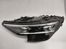 Laden Sie das Bild in den Galerie-Viewer, Frontscheinwerfer Audi Q8 4M8941085 Laser Links Scheinwerfer Headlight SCH8635989333ja