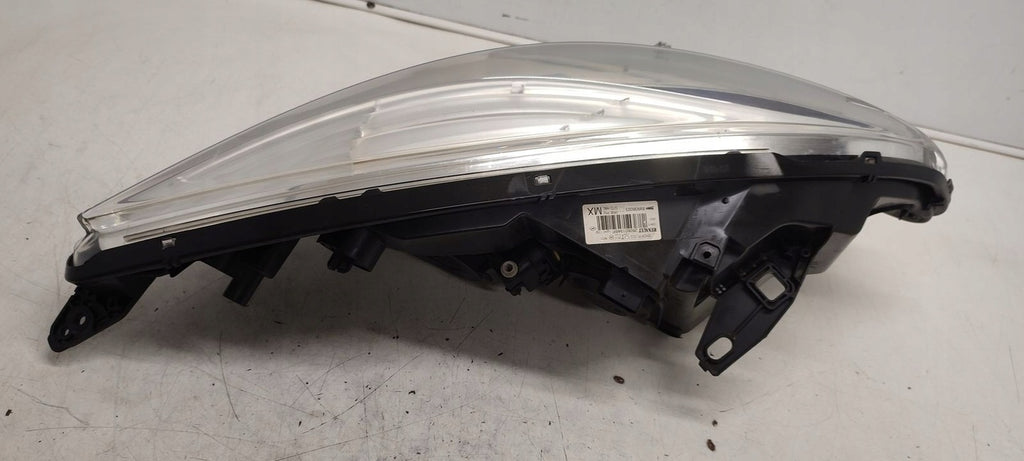 Frontscheinwerfer Renault Scenic 260601946R Links Scheinwerfer Headlight SCH3308102893tj