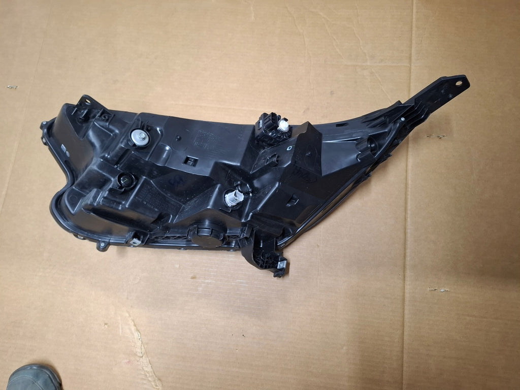Frontscheinwerfer Honda Crv Cr-V V 63967919 LED Rechts Scheinwerfer Headlight SCH1335650190wk