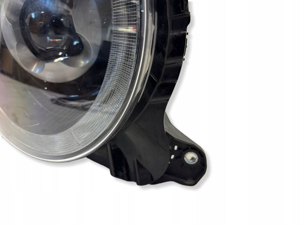 Frontscheinwerfer Land Rover Defender L663 L8B2-13W029HJ Rechts Headlight SCH2500758619ph