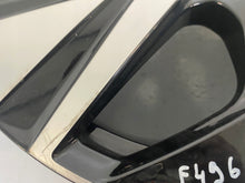 Load image into Gallery viewer, 1x Alufelge 20 Zoll 9.0" 5x108 38 5ET Glanz Schwarz 32209411 Volvo Xc90 Ii FEL4663701391so