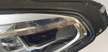 Load image into Gallery viewer, Frontscheinwerfer BMW X3 G01 8739653-02 LED Links Scheinwerfer Headlight SCH2435071482yk