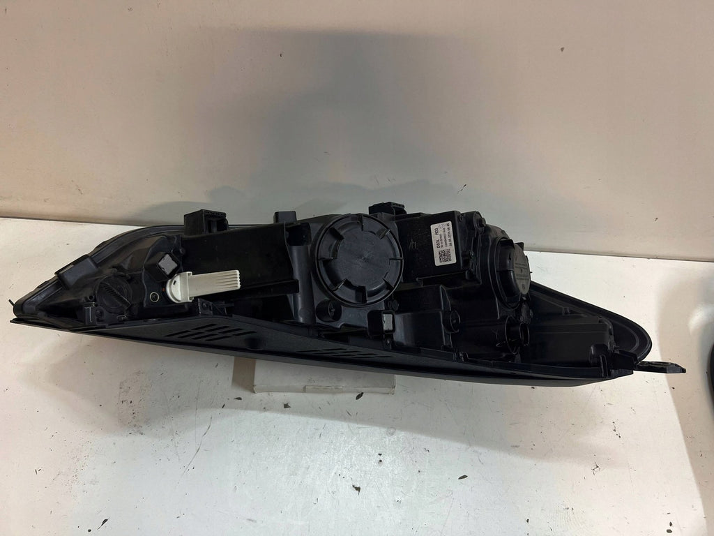 Frontscheinwerfer Hyundai Tucson 92101D7600 LED Links Scheinwerfer Headlight SCH7939543499ur