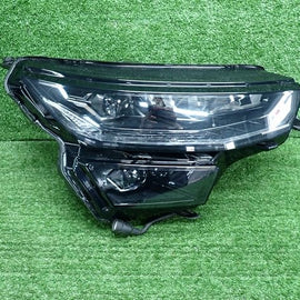 Frontscheinwerfer Skoda Kodiaq 566941036A Rechts Scheinwerfer Headlight SCH8282443314pc