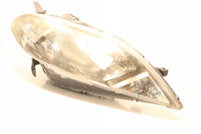 Laden Sie das Bild in den Galerie-Viewer, Frontscheinwerfer Honda Fr-V Logo P4802 Rechts Scheinwerfer Headlight SCH8655750430ys