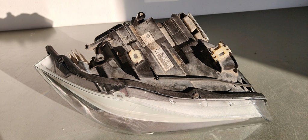 Frontscheinwerfer BMW 3 E91 E90 7202584 Xenon Rechts Scheinwerfer Headlight SCH4226651016ol