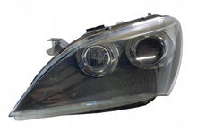 Laden Sie das Bild in den Galerie-Viewer, Frontscheinwerfer BMW 6 Coupe 7222093 Links Scheinwerfer Headlight SCH9426039182fo