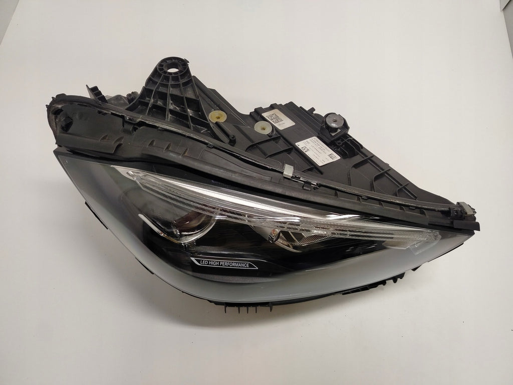Frontscheinwerfer Mercedes-Benz W206 A2069060803 Full LED Rechts Headlight SCH9455492680jo