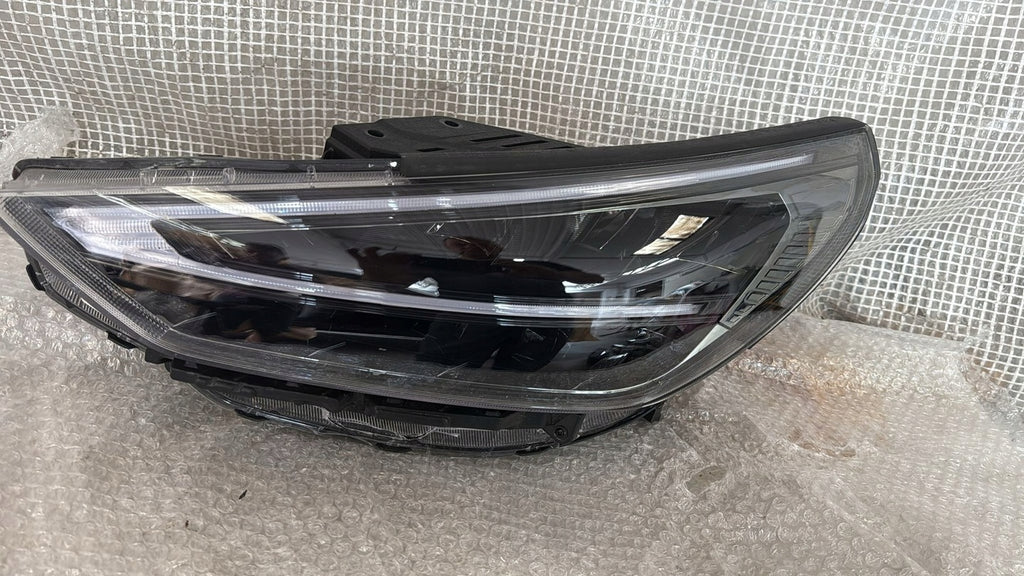 Frontscheinwerfer Hyundai I30 HYUI30LLFL21 Full LED Links Scheinwerfer Headlight SCH3062742771mo