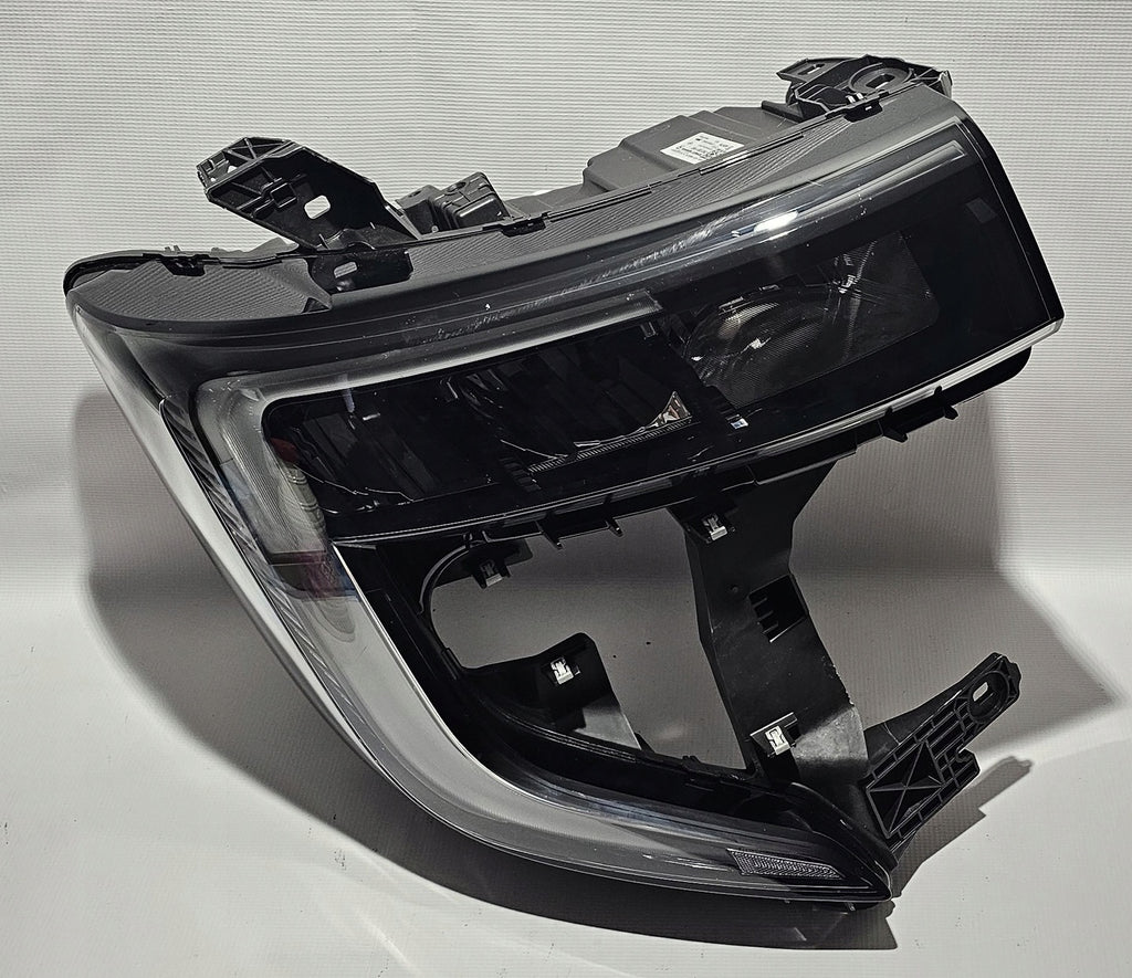 Frontscheinwerfer Nissan Interstar Master III 260106174R Rechts Headlight SCH7879423955ad